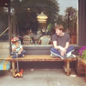 Meet your Posher, Лазар